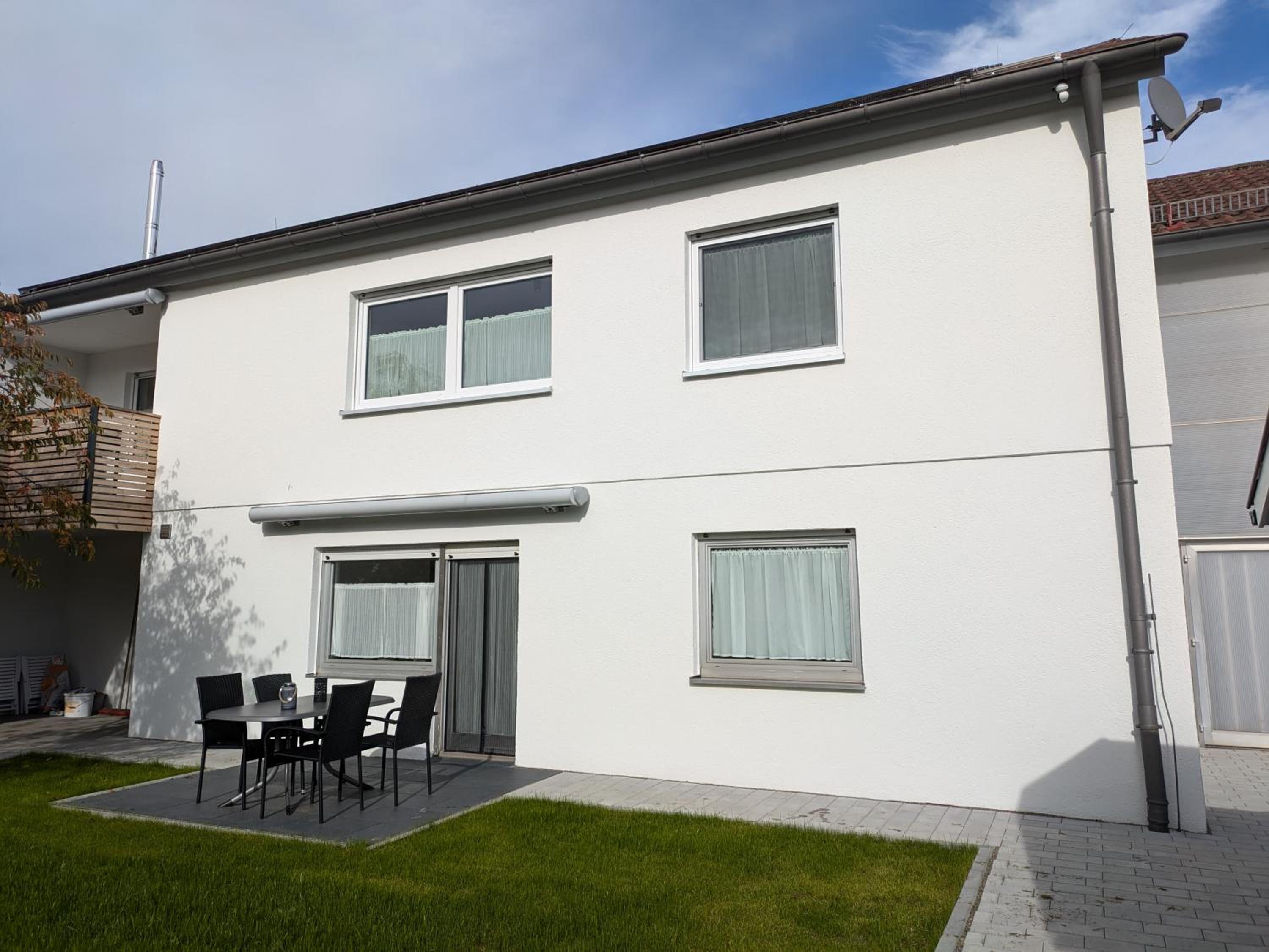 Ferienwohnung am Alenberg