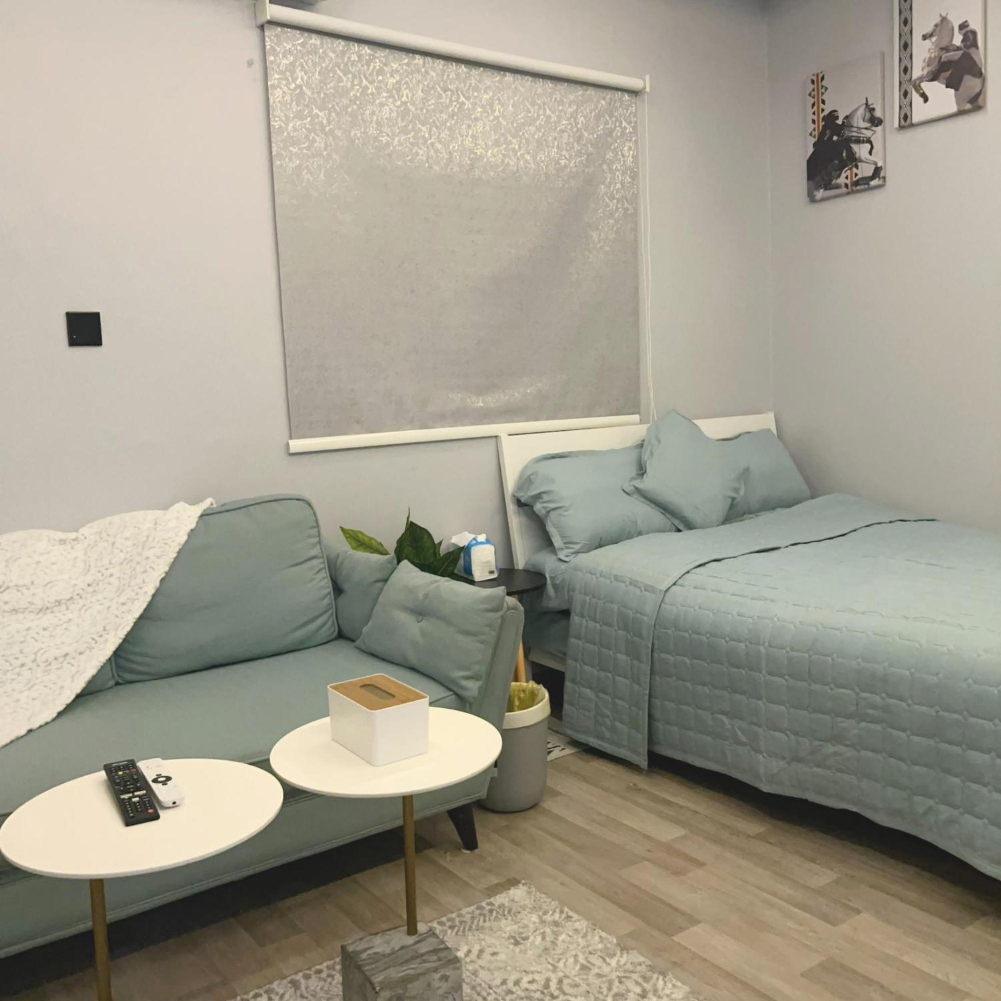 Stylish Unit in a Strategic Location