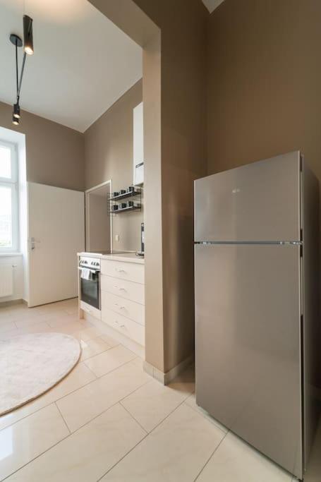 josef's home I Vienna Charm Apartment I 02