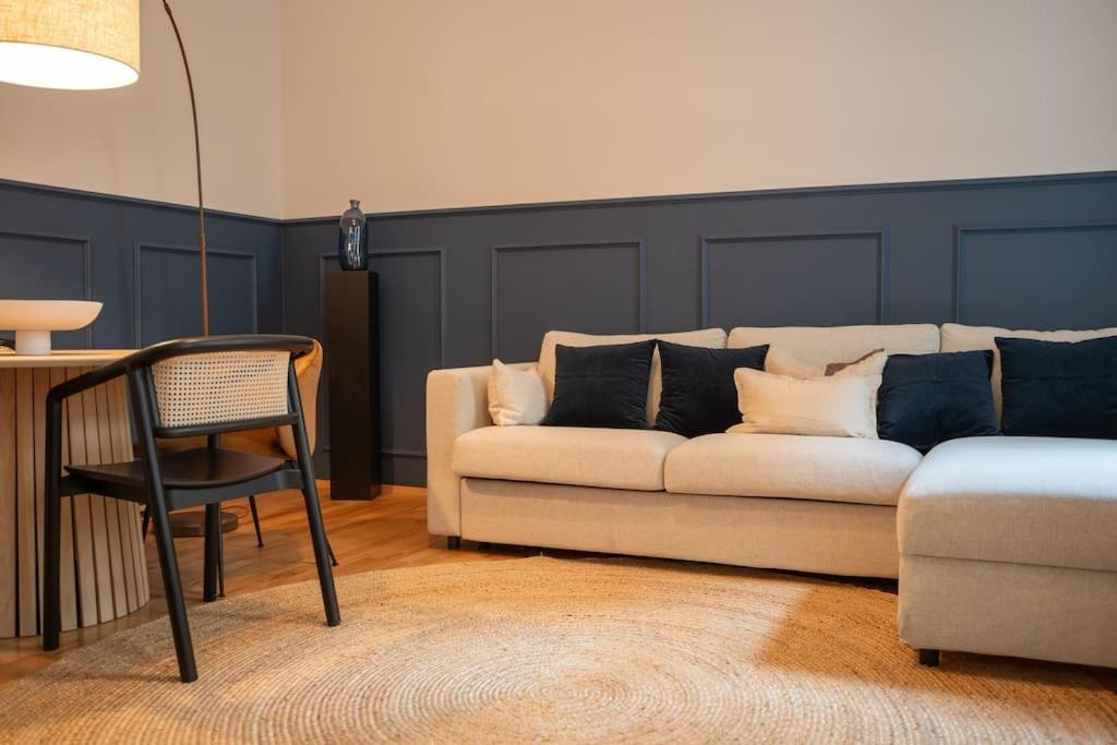 josef's home I Vienna Charm Apartment I 02