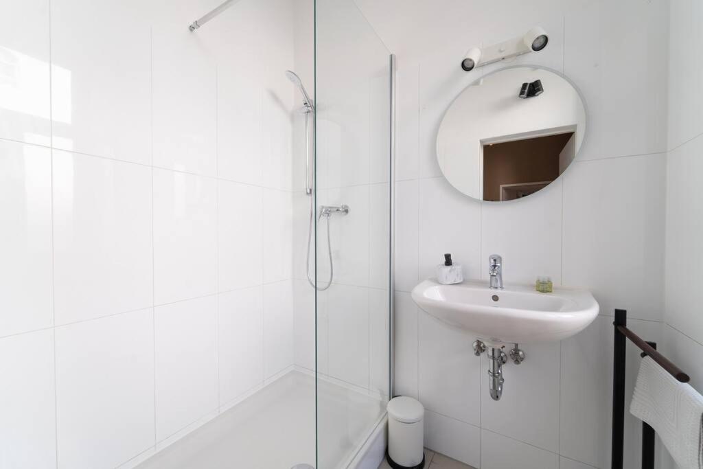 josef's home I Vienna Charm Apartment I 02