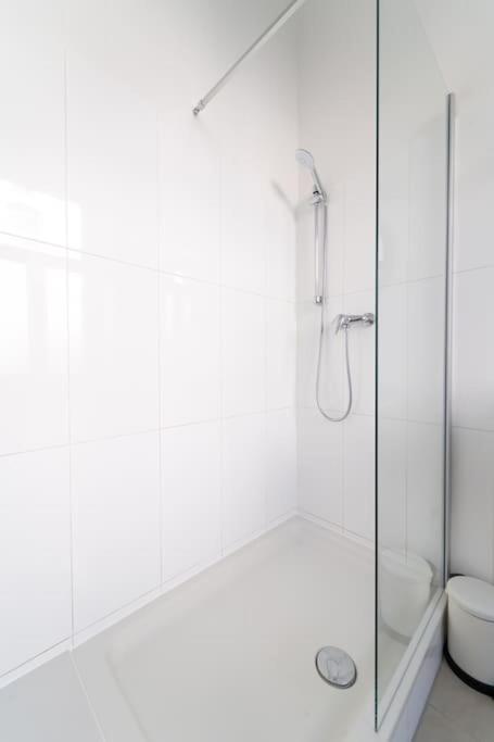 josef's home I Vienna Charm Apartment I 02