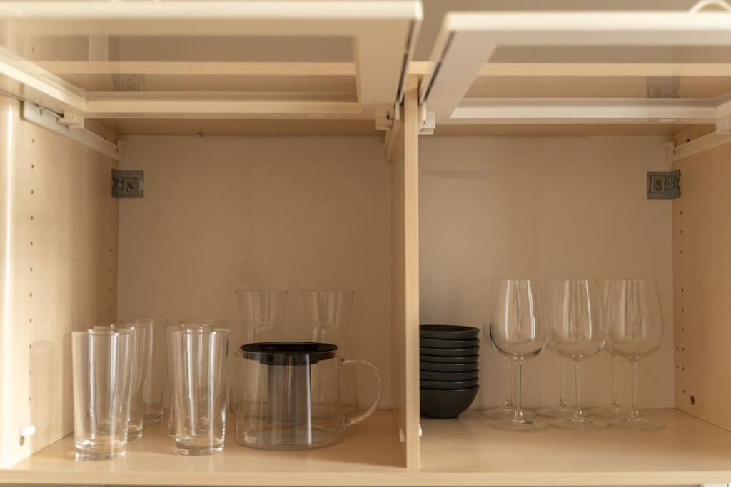 josef's home I Vienna Charm Apartment I 02