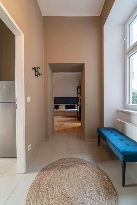 josef's home I Vienna Charm Apartment I 02