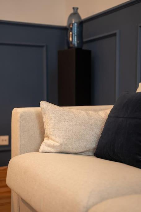 josef's home I Vienna Charm Apartment I 02