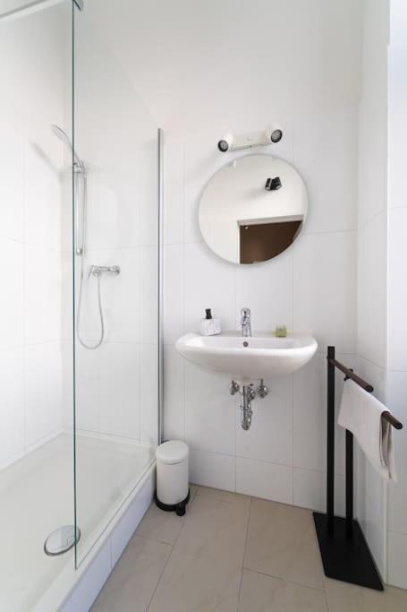 josef's home I Vienna Charm Apartment I 02