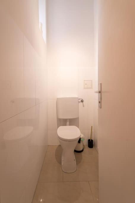 josef's home I Vienna Charm Apartment I 02