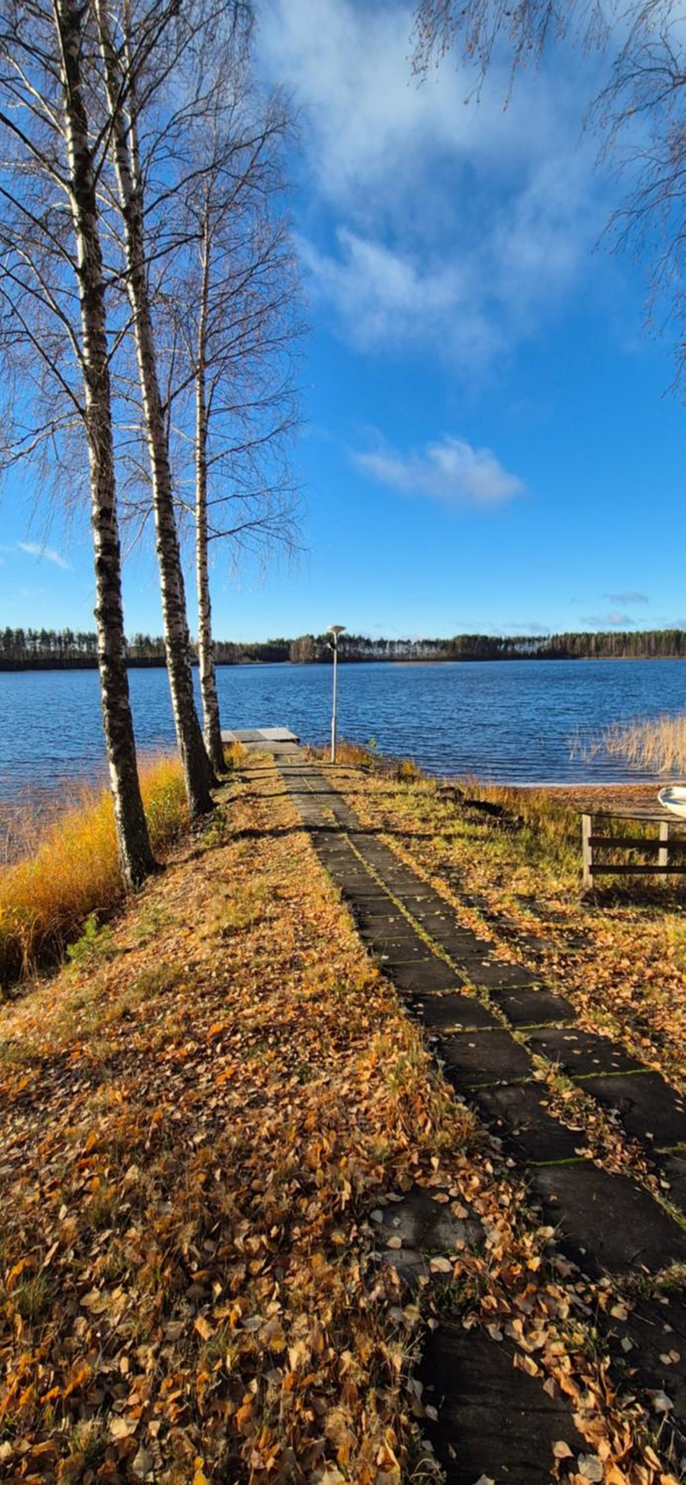Spacious 4BR Apartment Särkilahti