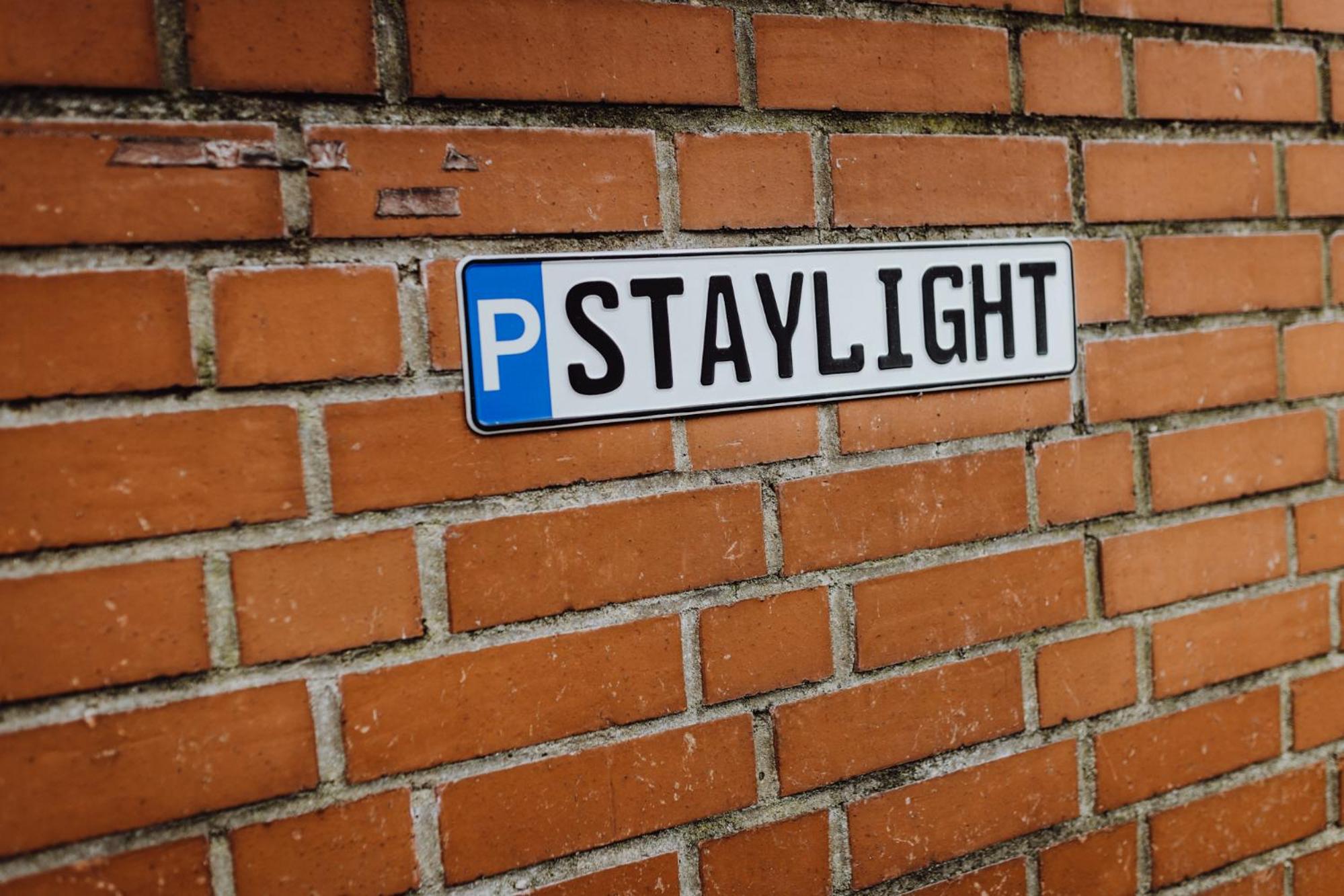 Staylight Penthouse in der Südstadt - Luxus Suite