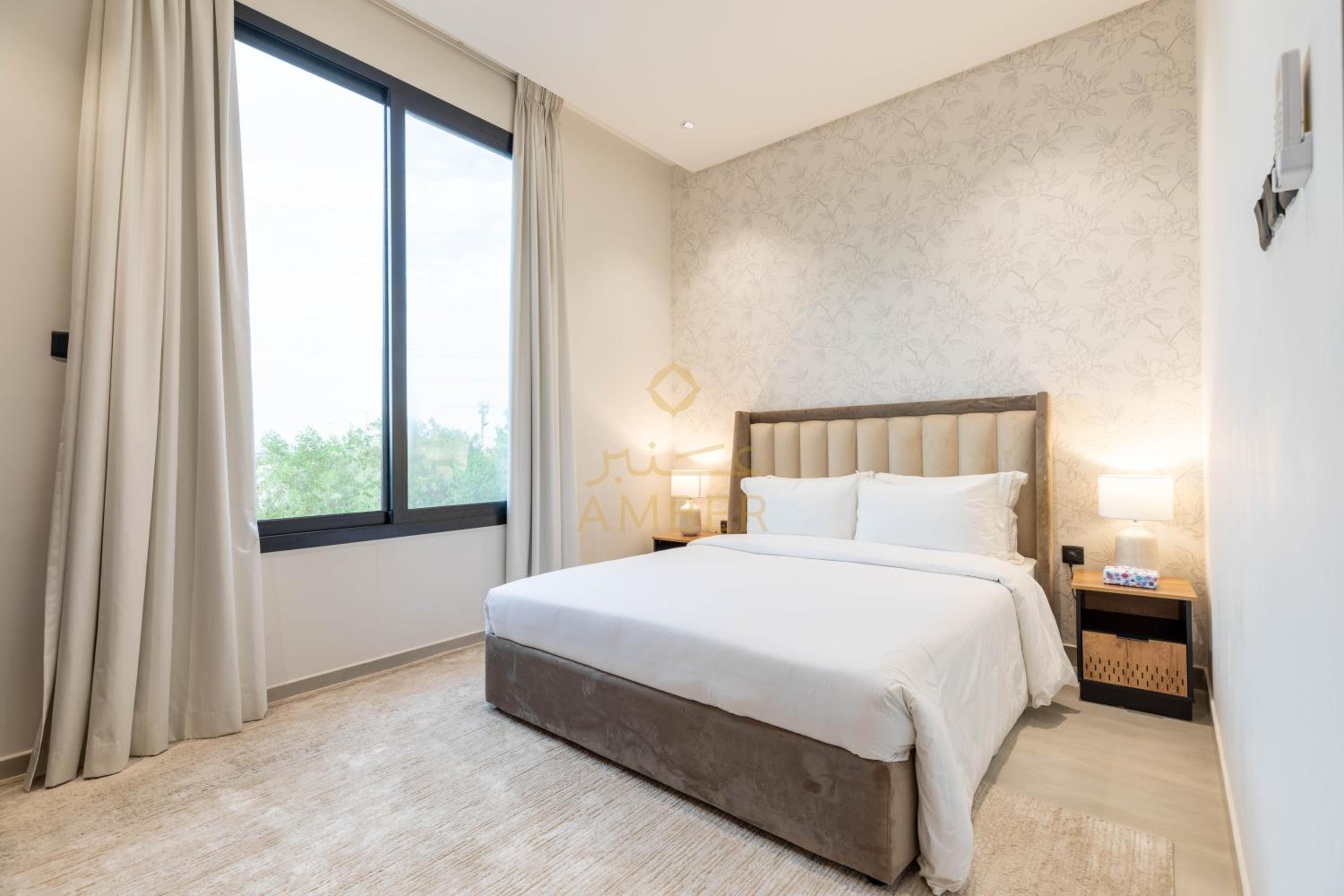 Amber Hospitality - Al Nafel