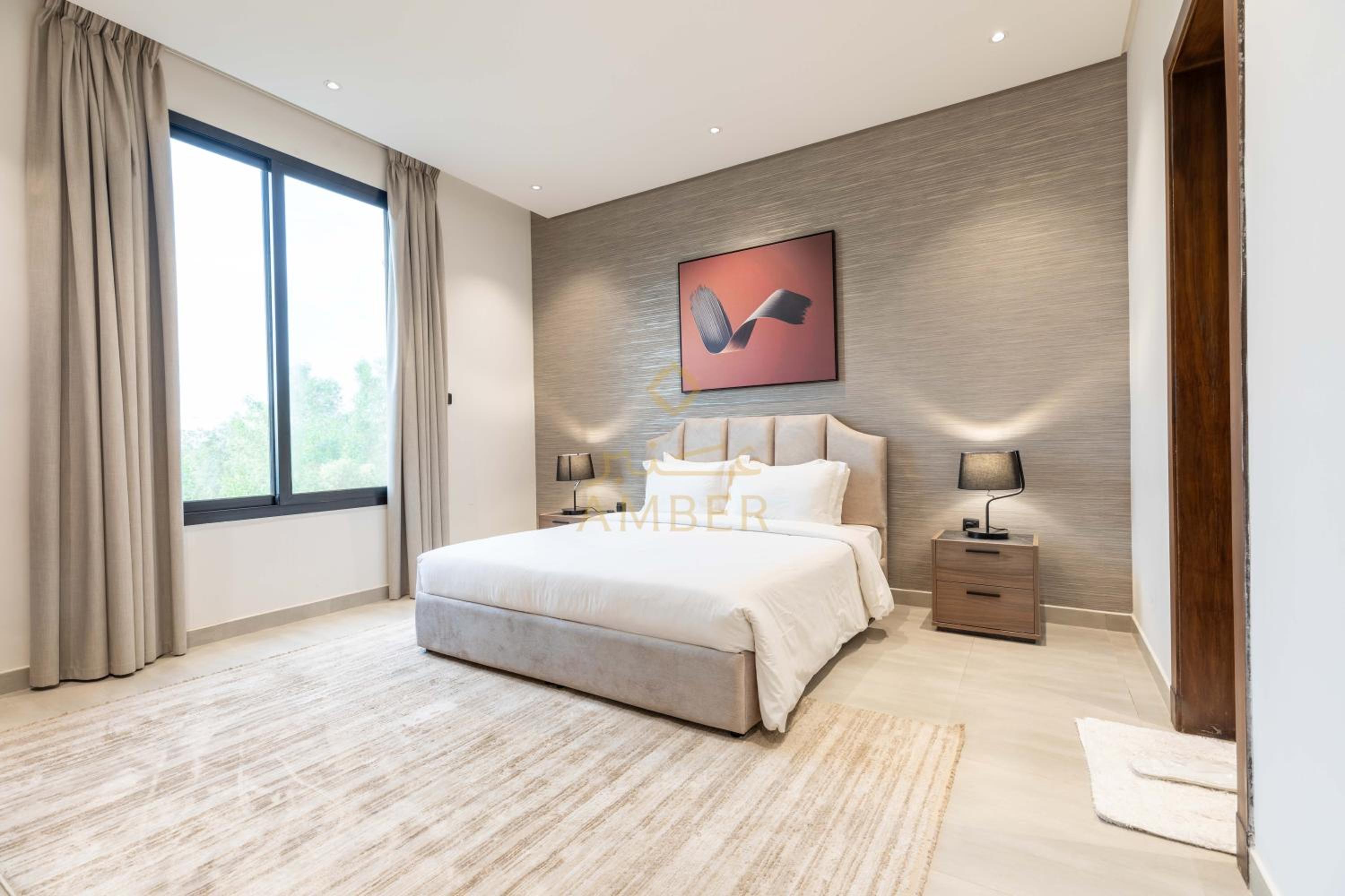 Amber Hospitality - Al Nafel