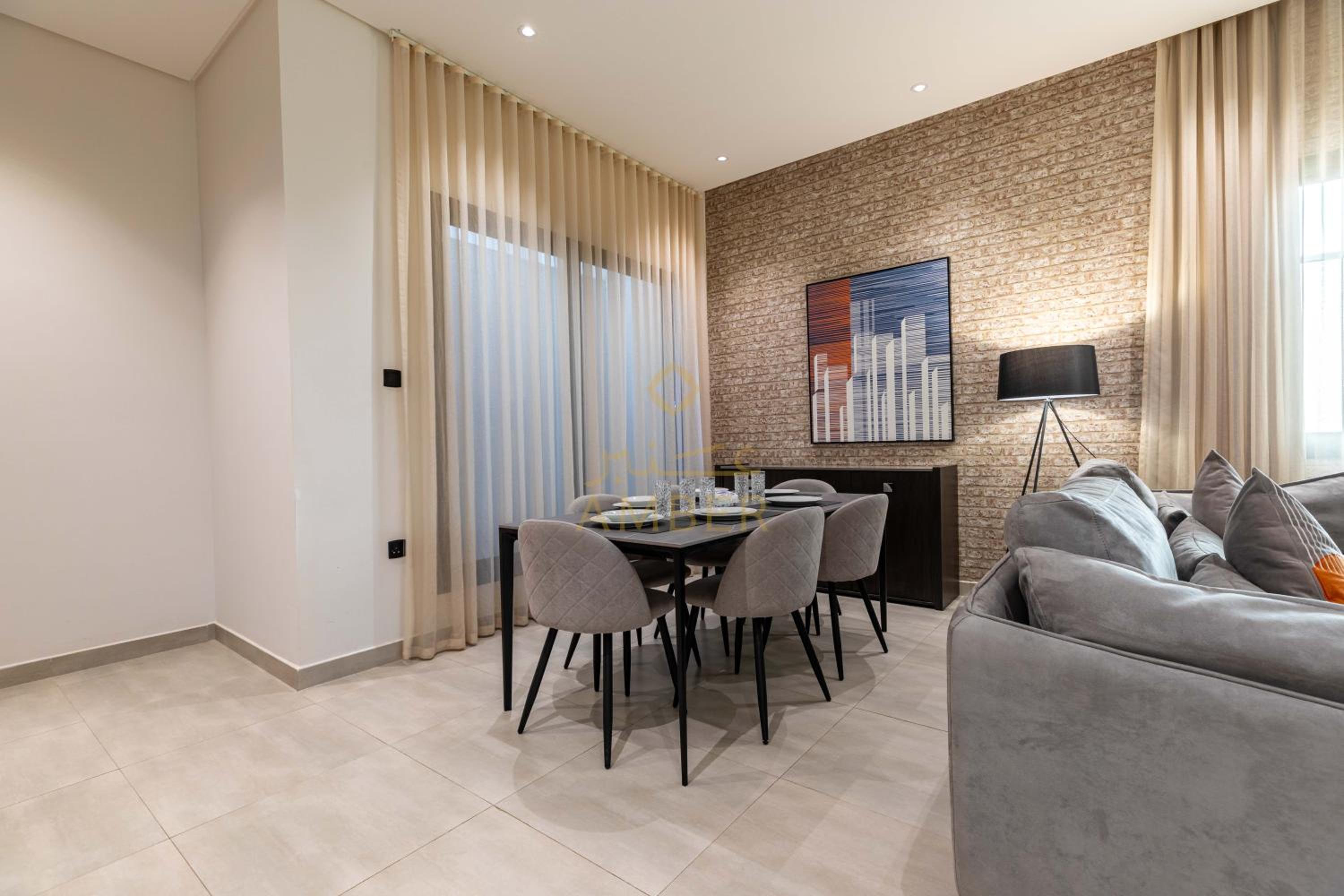 Amber Hospitality - Al Nafel