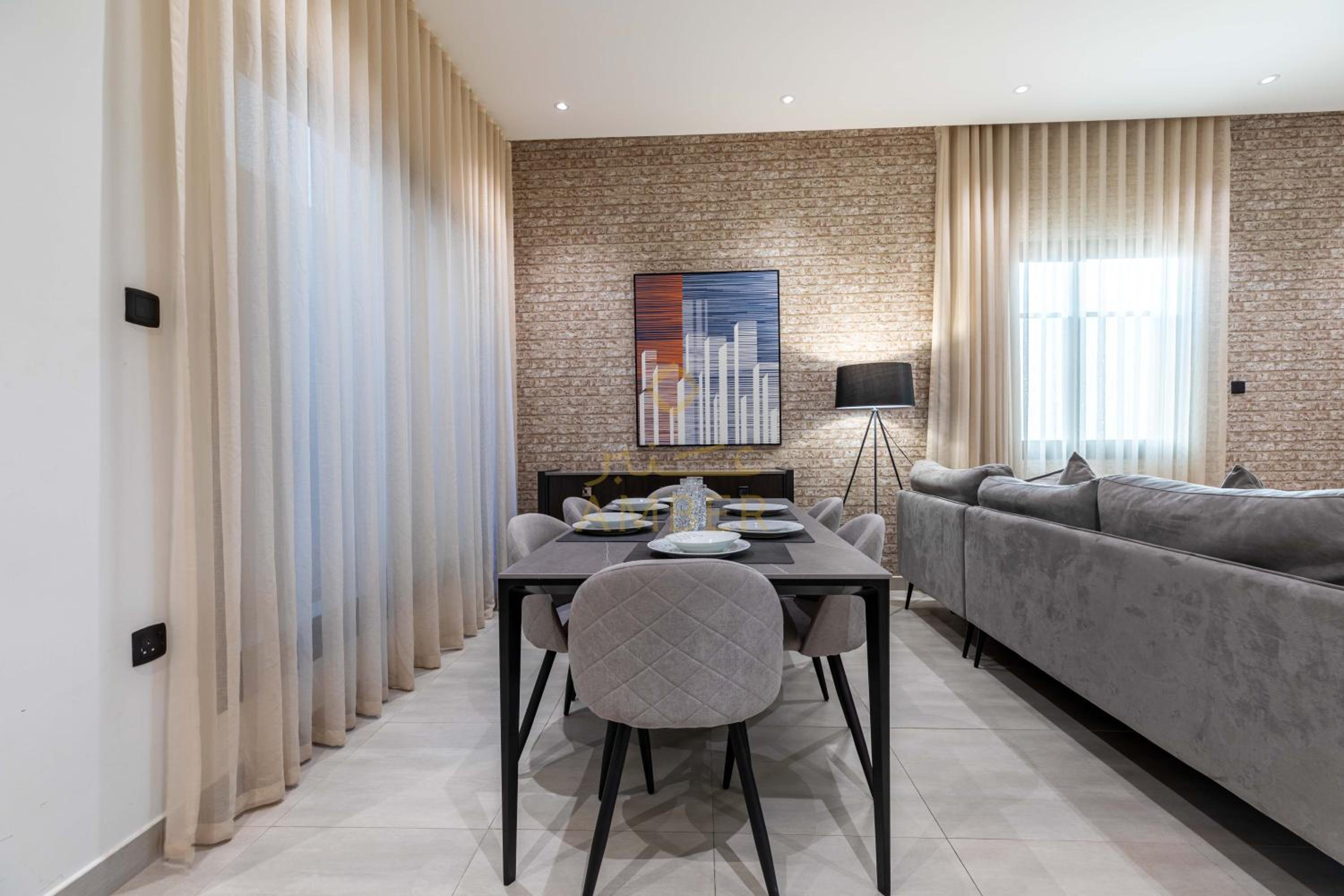 Amber Hospitality - Al Nafel