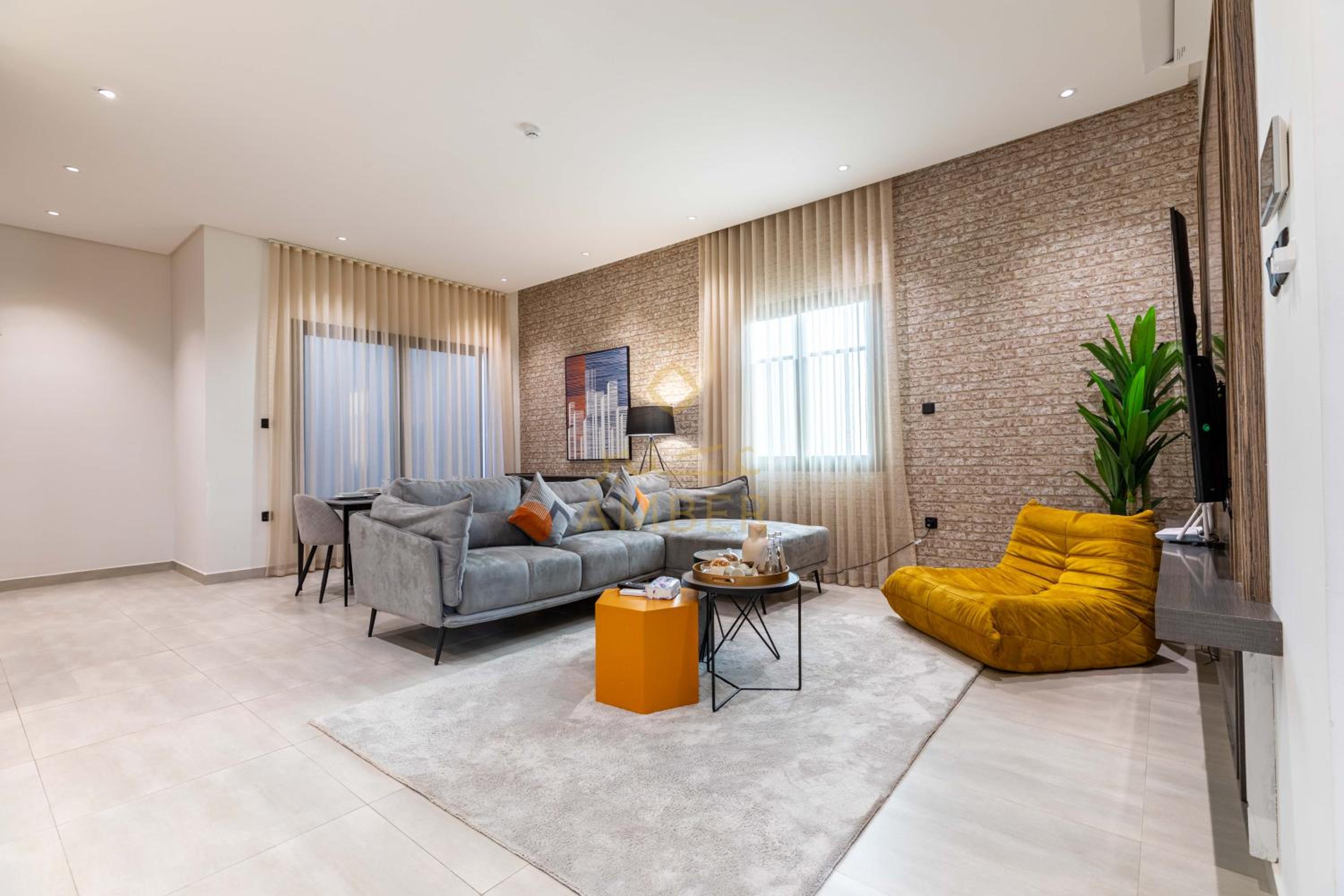 Amber Hospitality - Al Nafel