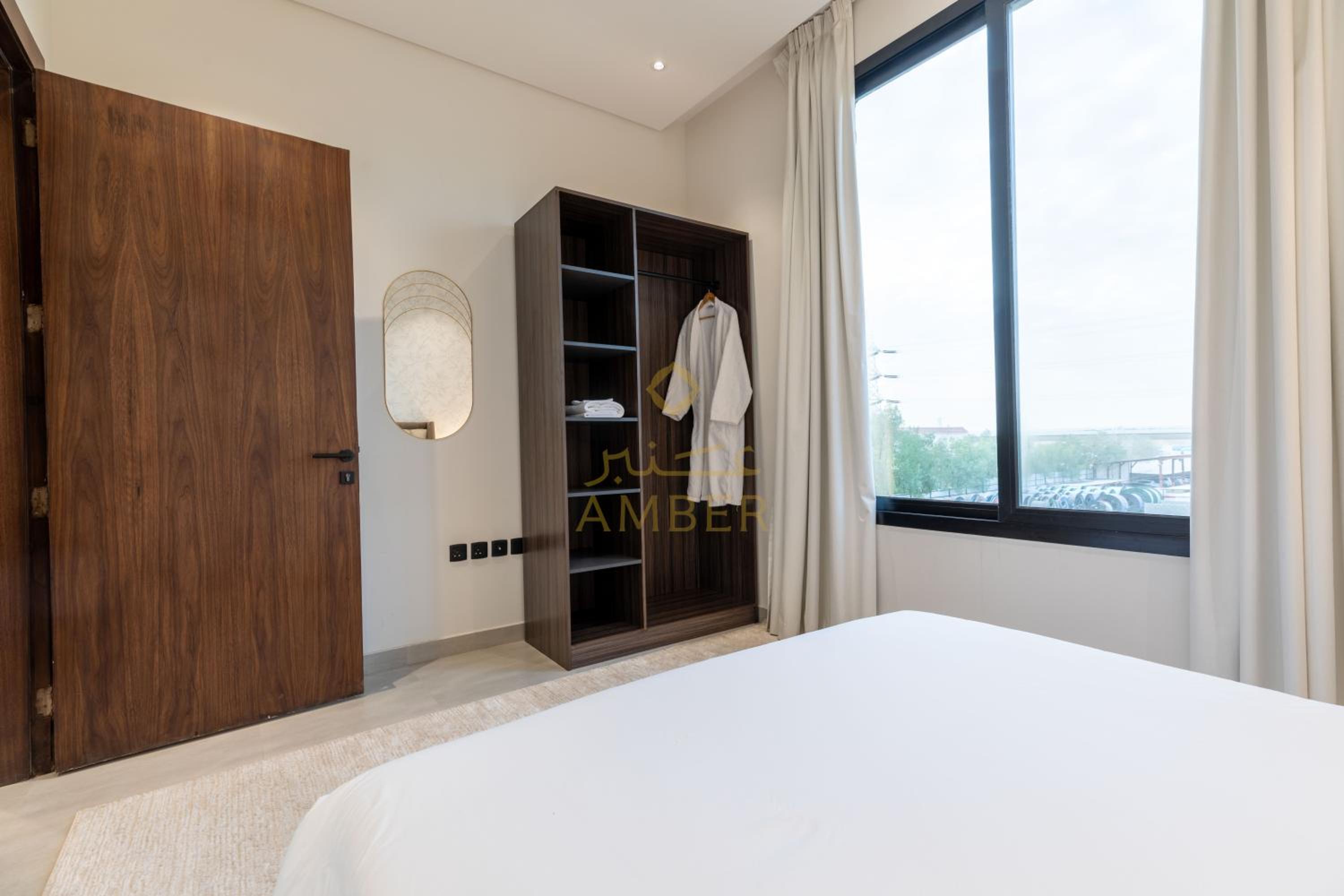 Amber Hospitality - Al Nafel