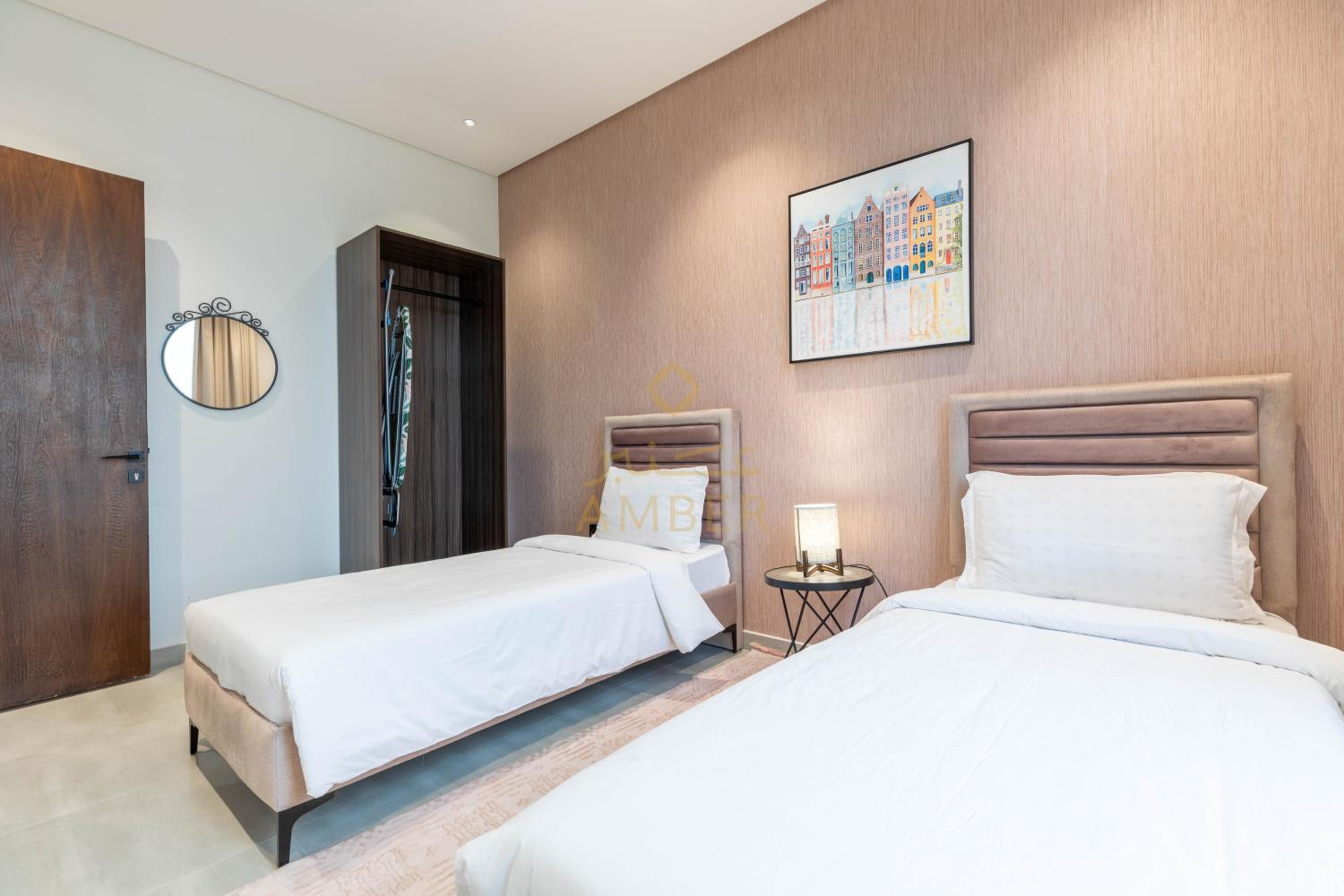 Amber Hospitality - Al Nafel