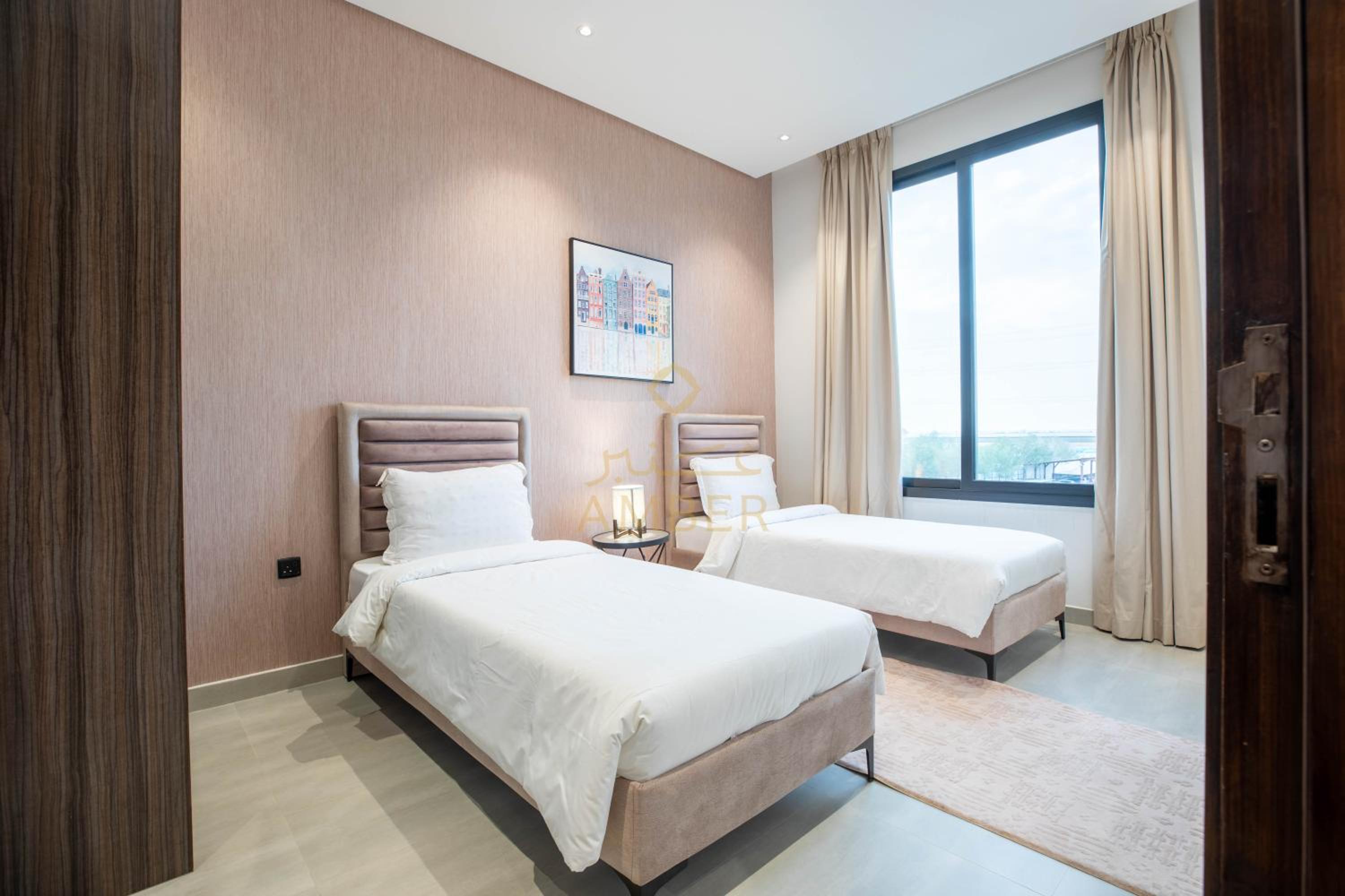 Amber Hospitality - Al Nafel