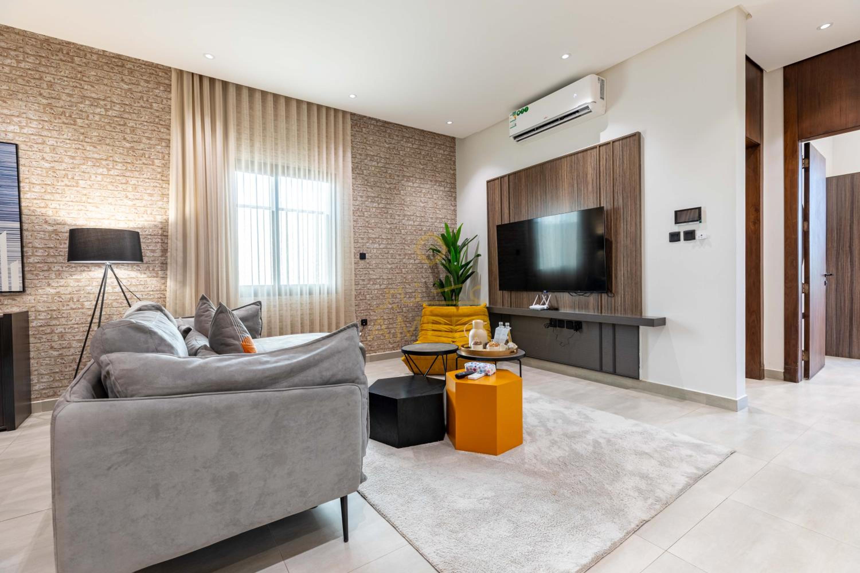 Amber Hospitality - Al Nafel