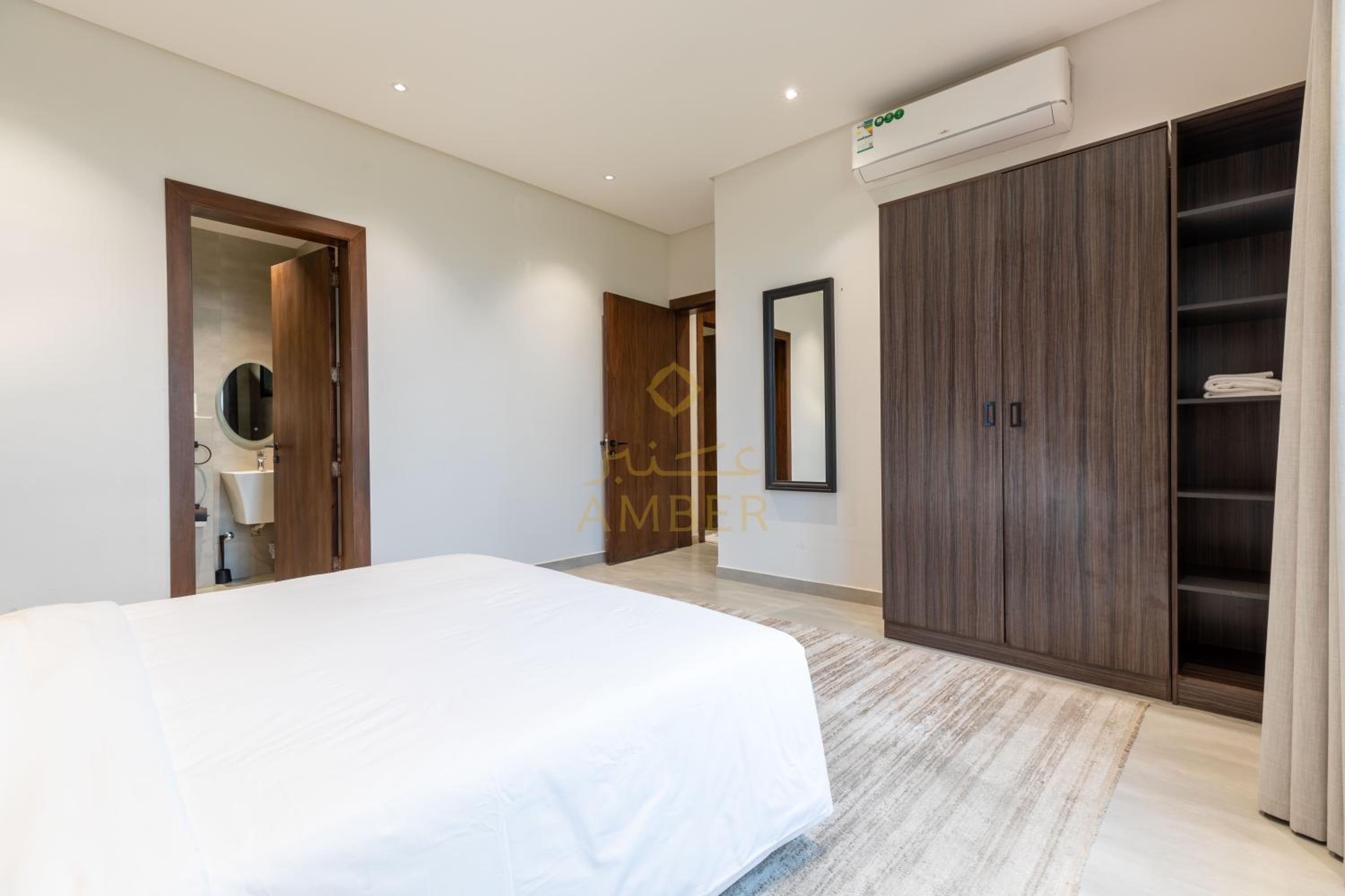 Amber Hospitality - Al Nafel