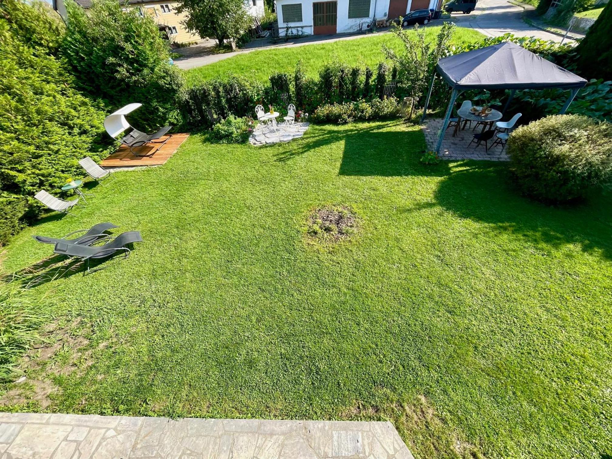 Ferienhaus Hanni und Fanni