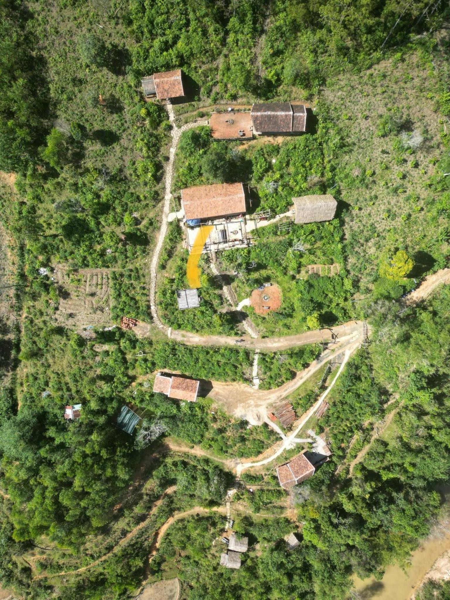 KONKE RUỘNG FARMSTAY