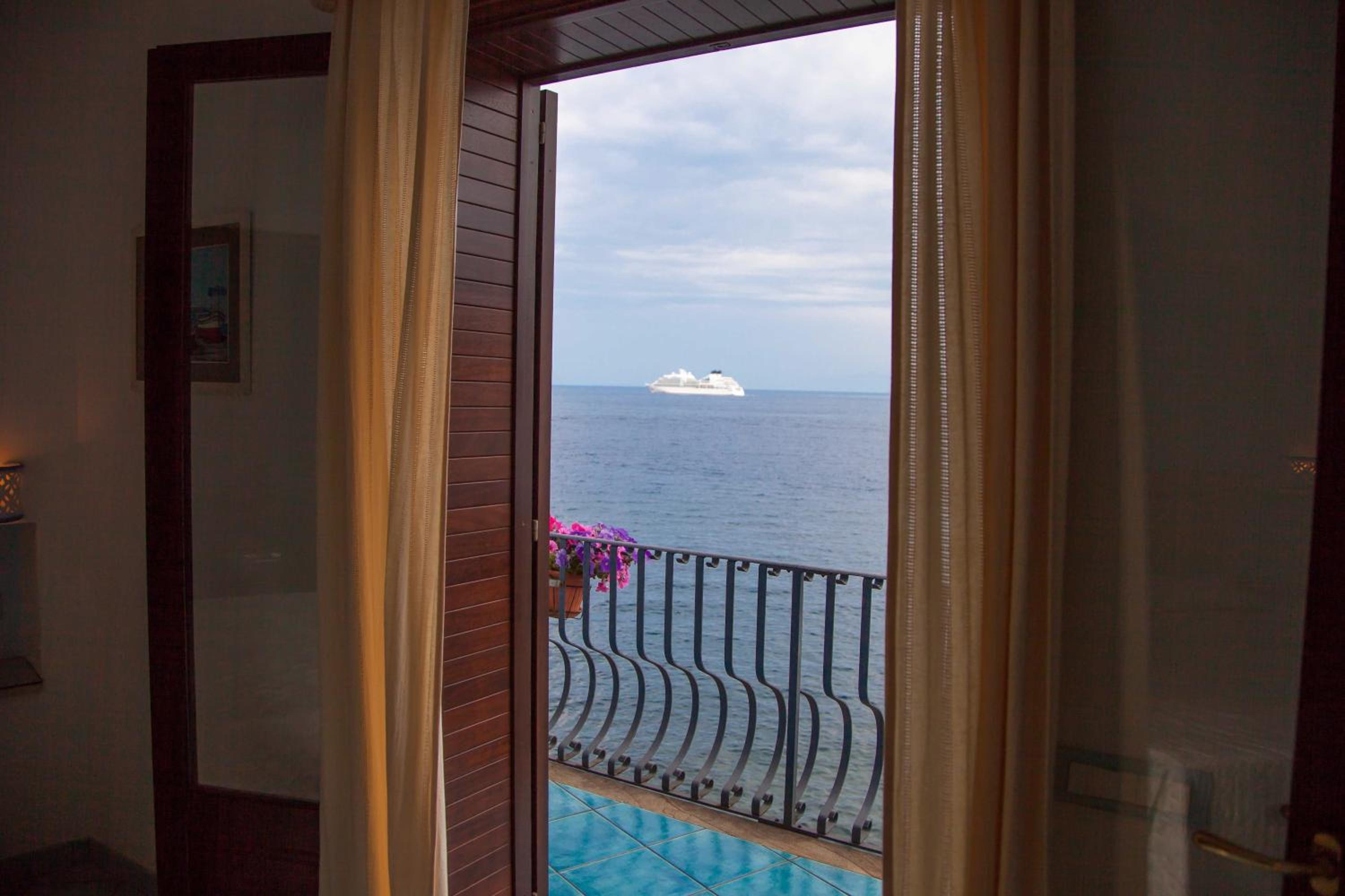 B&B Alta Marea Lipari photo 2