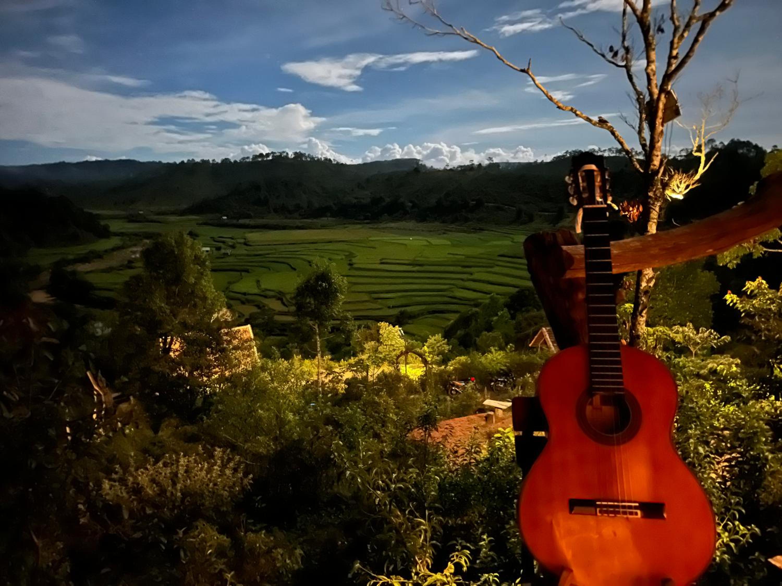 KONKE RUỘNG FARMSTAY