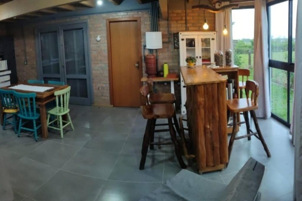 Casa Nosso Lar Ibiraquera