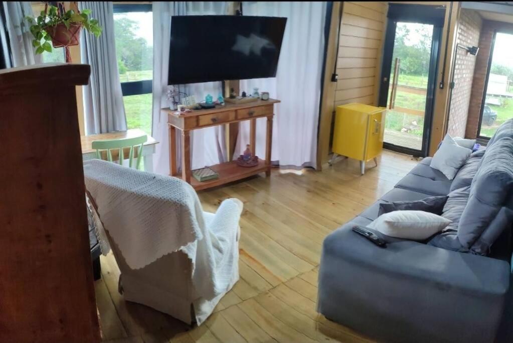 Casa Nosso Lar Ibiraquera