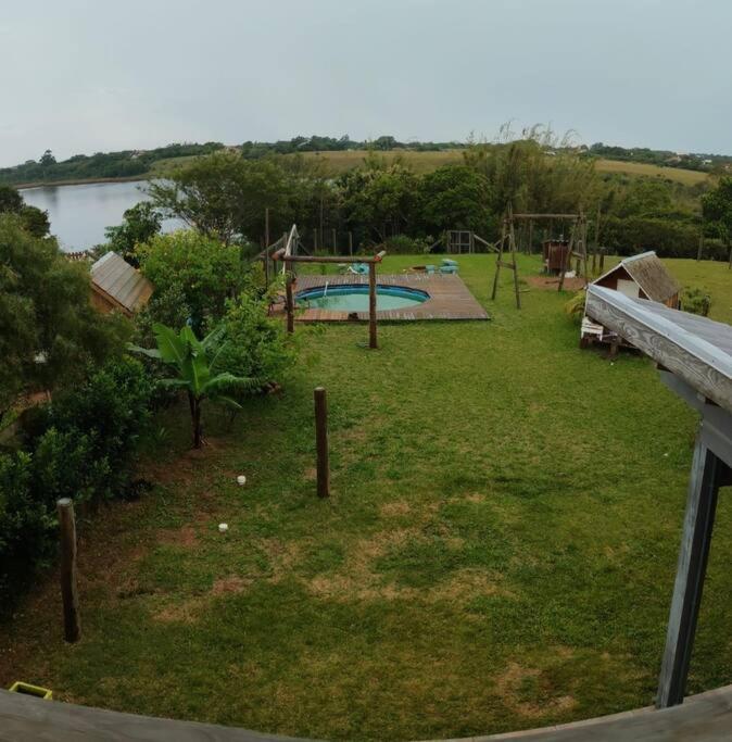 Casa Nosso Lar Ibiraquera