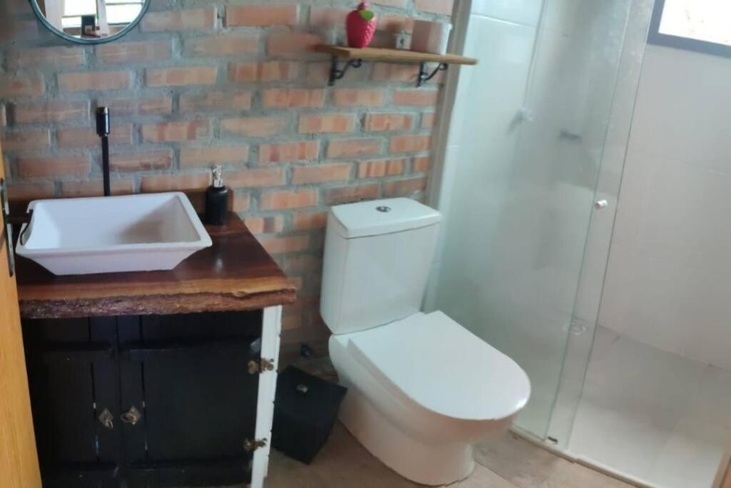 Casa Nosso Lar Ibiraquera