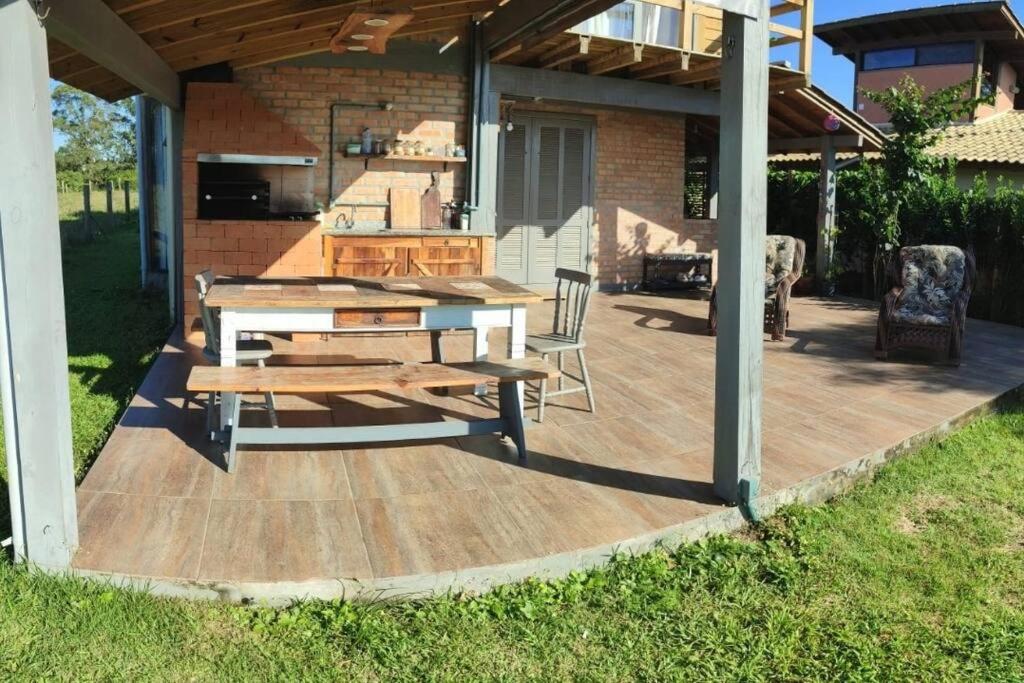 Casa Nosso Lar Ibiraquera