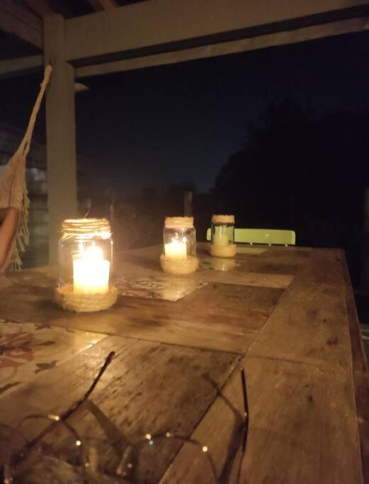 Casa Nosso Lar Ibiraquera