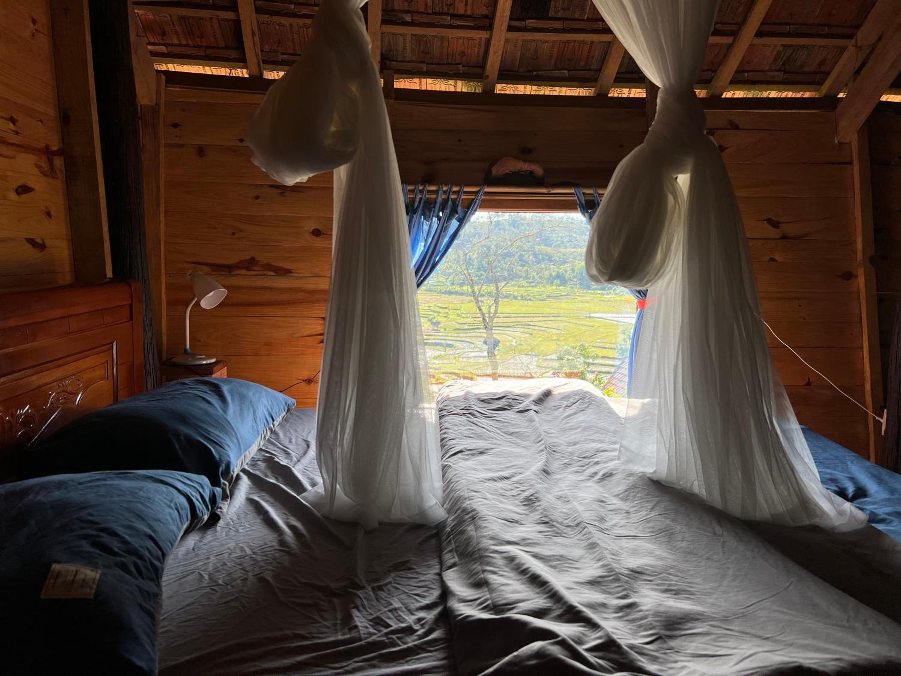 KONKE RUỘNG FARMSTAY