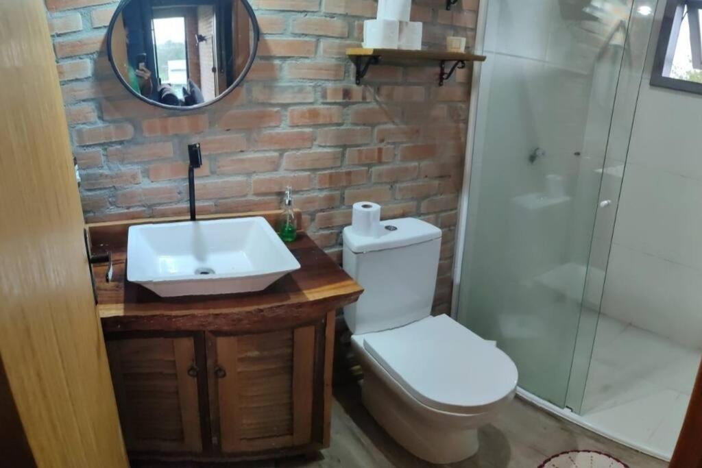 Casa Nosso Lar Ibiraquera