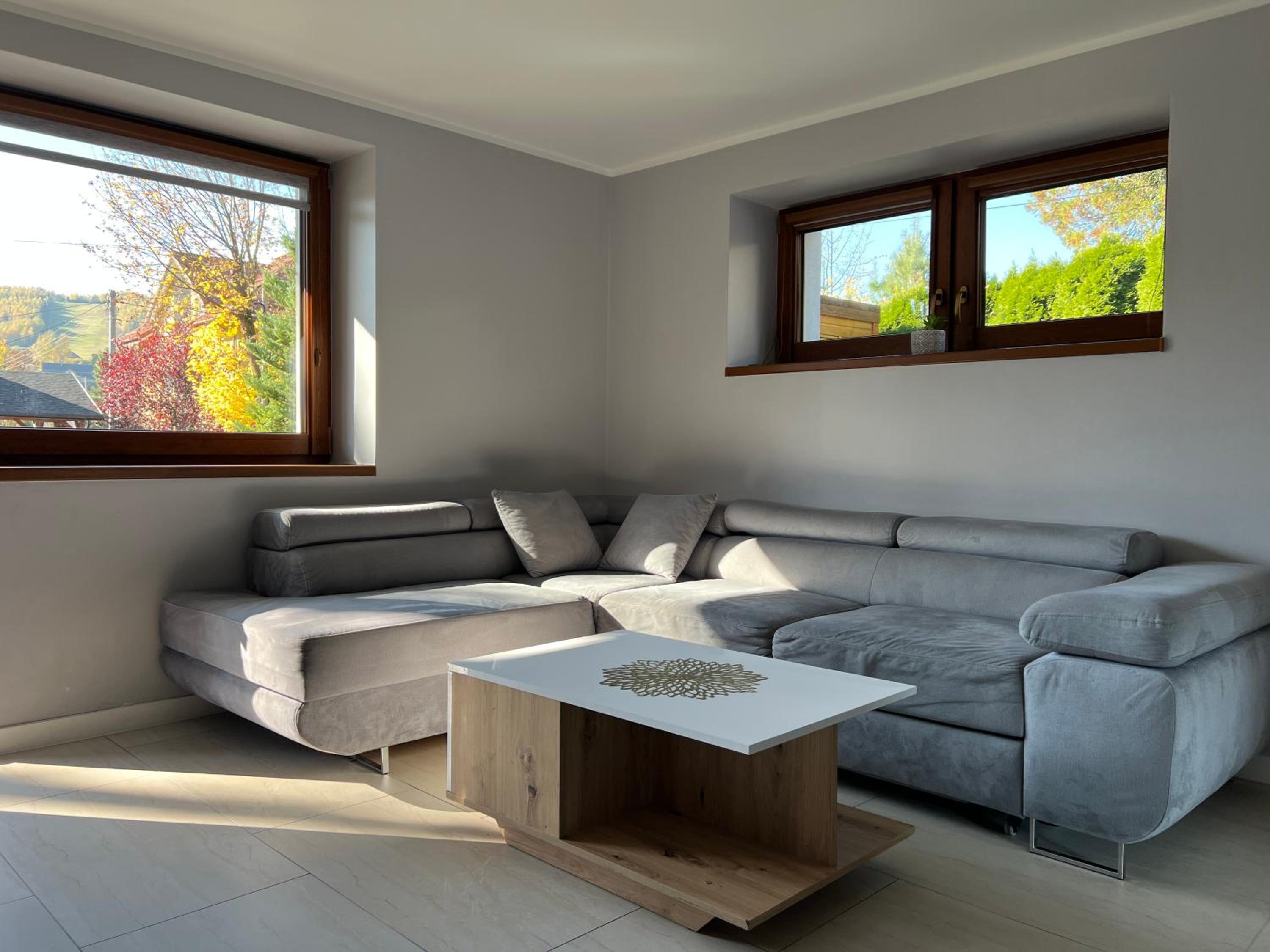 Apartamenty River