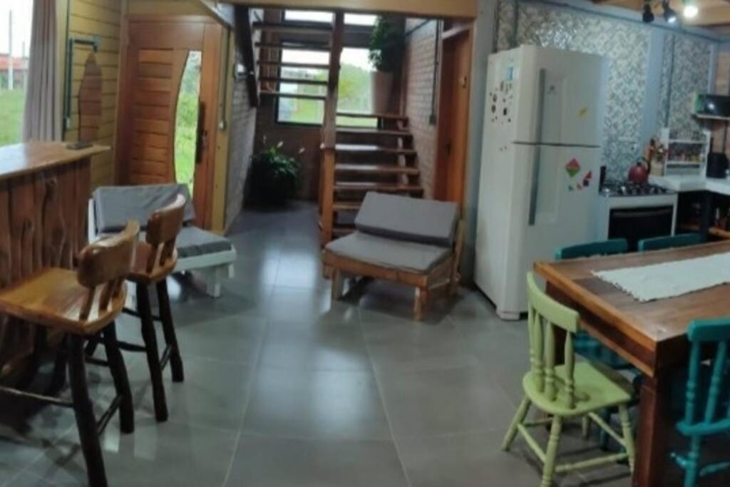 Casa Nosso Lar Ibiraquera