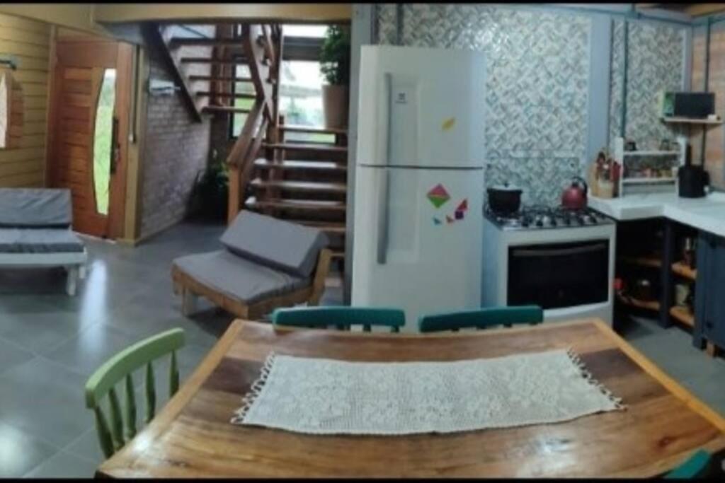 Casa Nosso Lar Ibiraquera