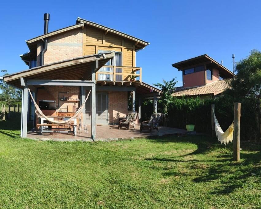 Casa Nosso Lar Ibiraquera