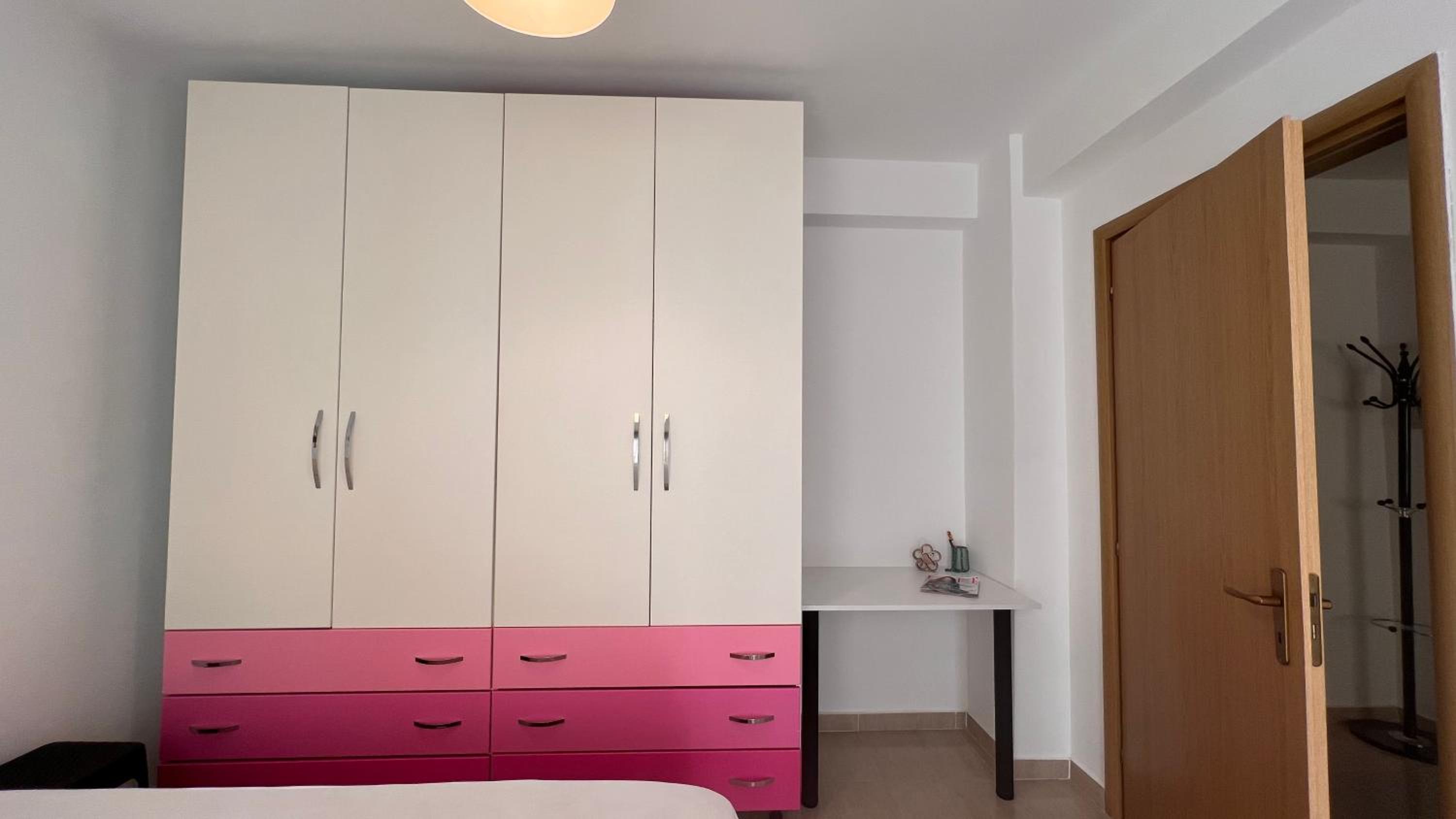 Mire Apartment