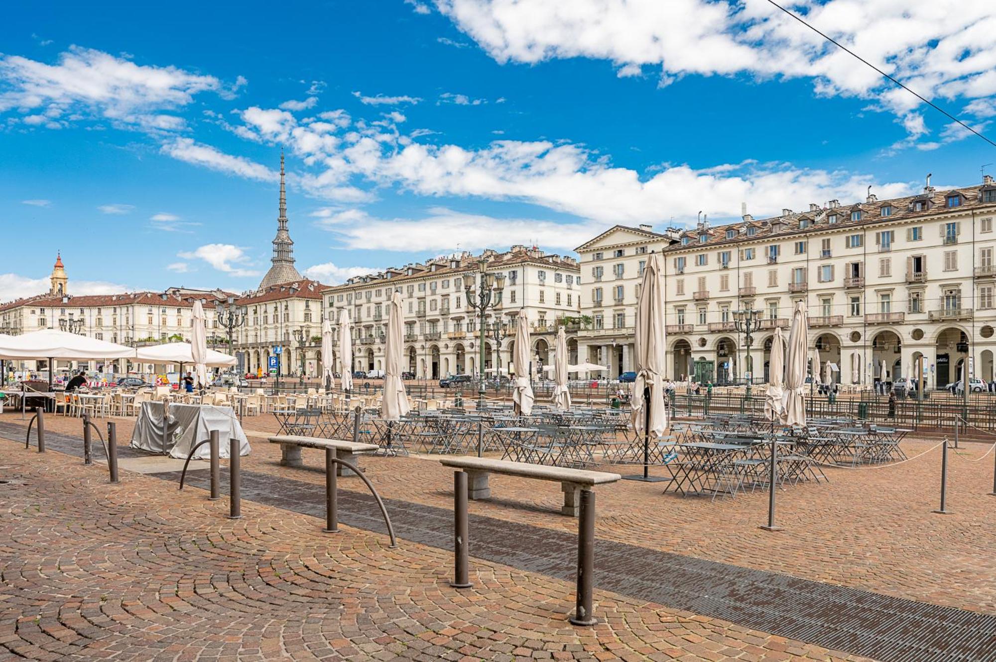 Vittorio Veneto Boutique Studio - GrandMaison view 3