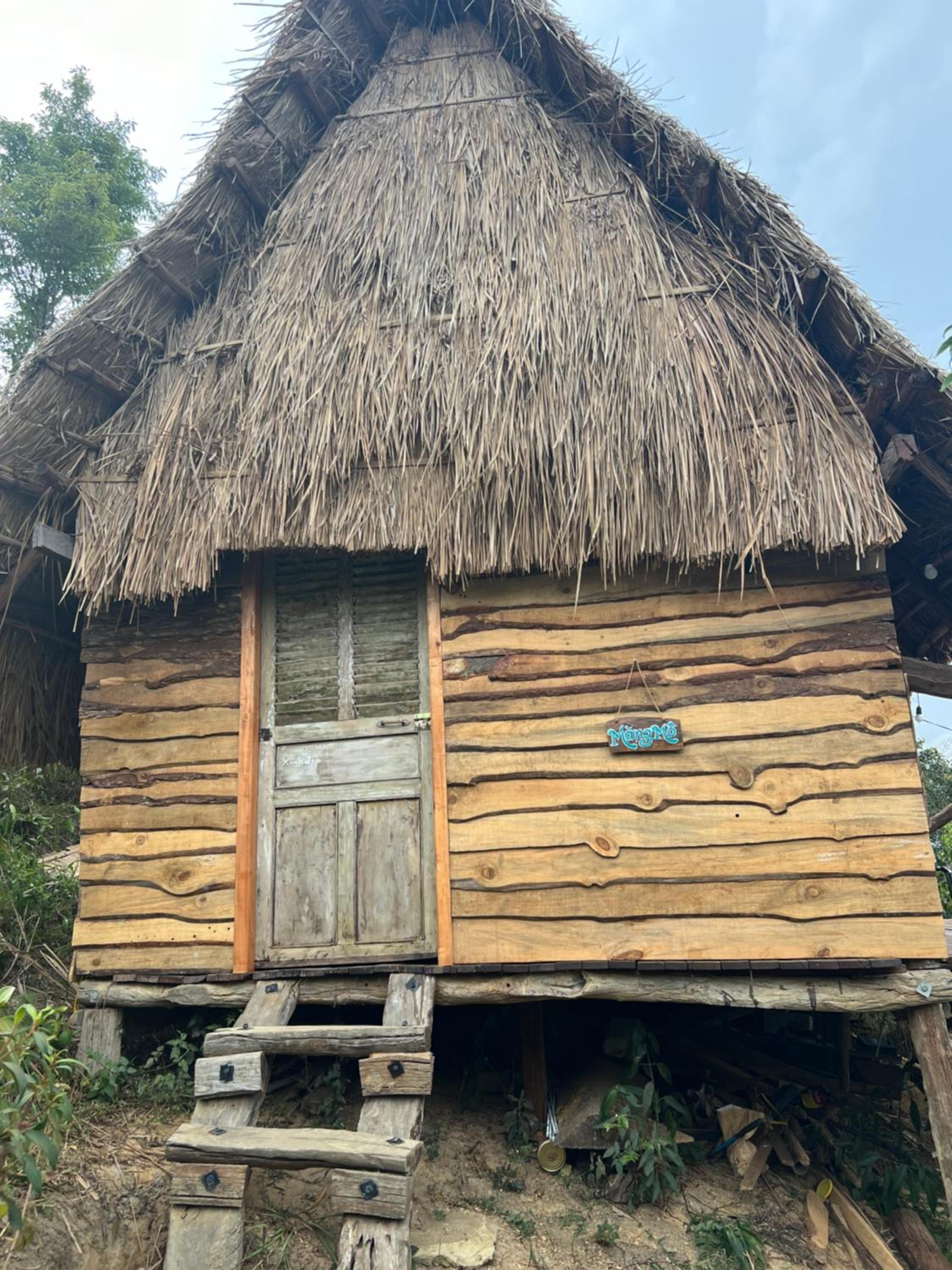 KONKE RUỘNG FARMSTAY