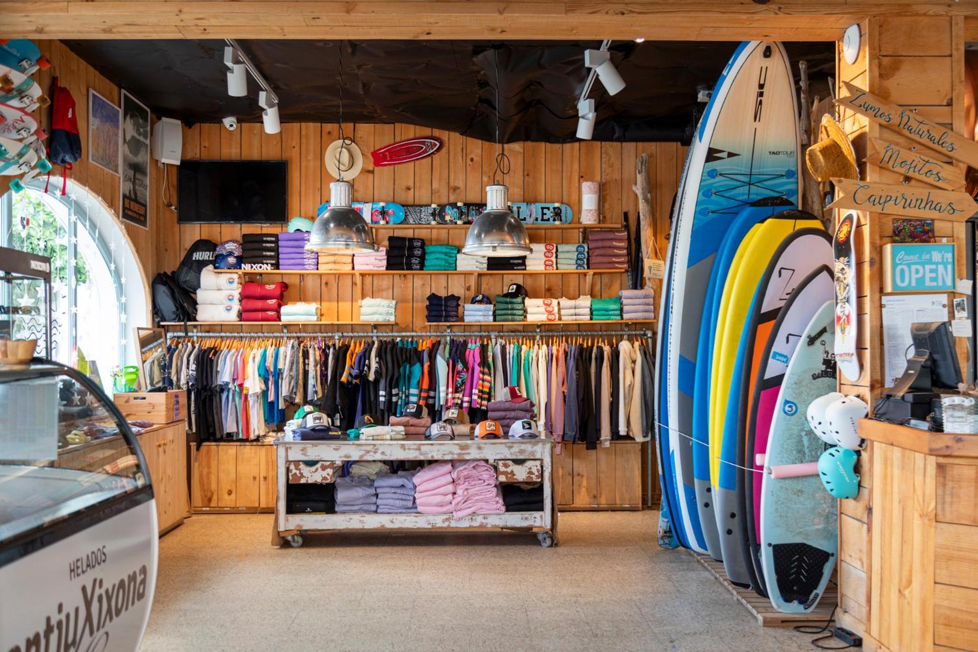 La Surferia, photo 13