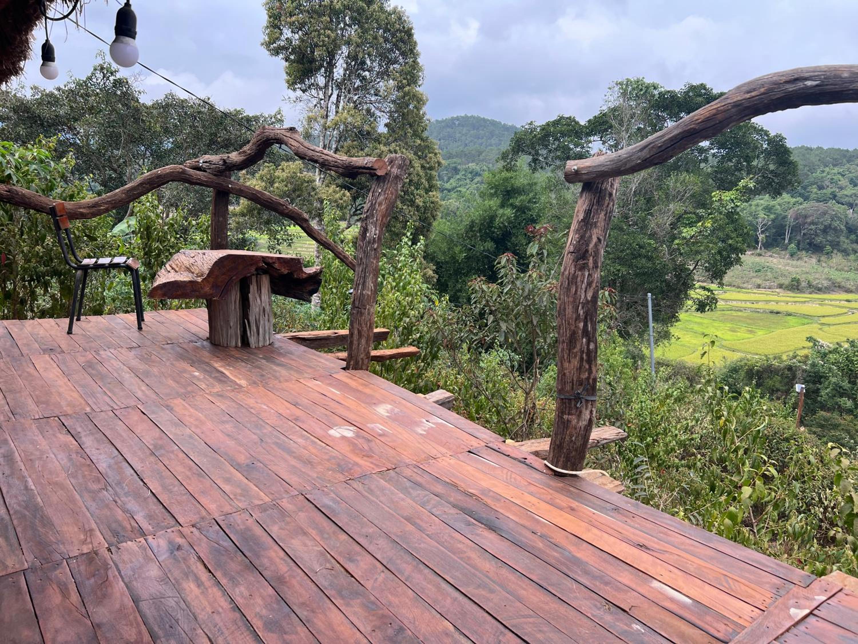 KONKE RUỘNG FARMSTAY
