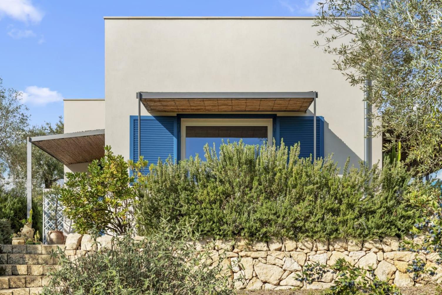 Hotel Villa Cappero with Pool by Wonderful Italy - Image 1