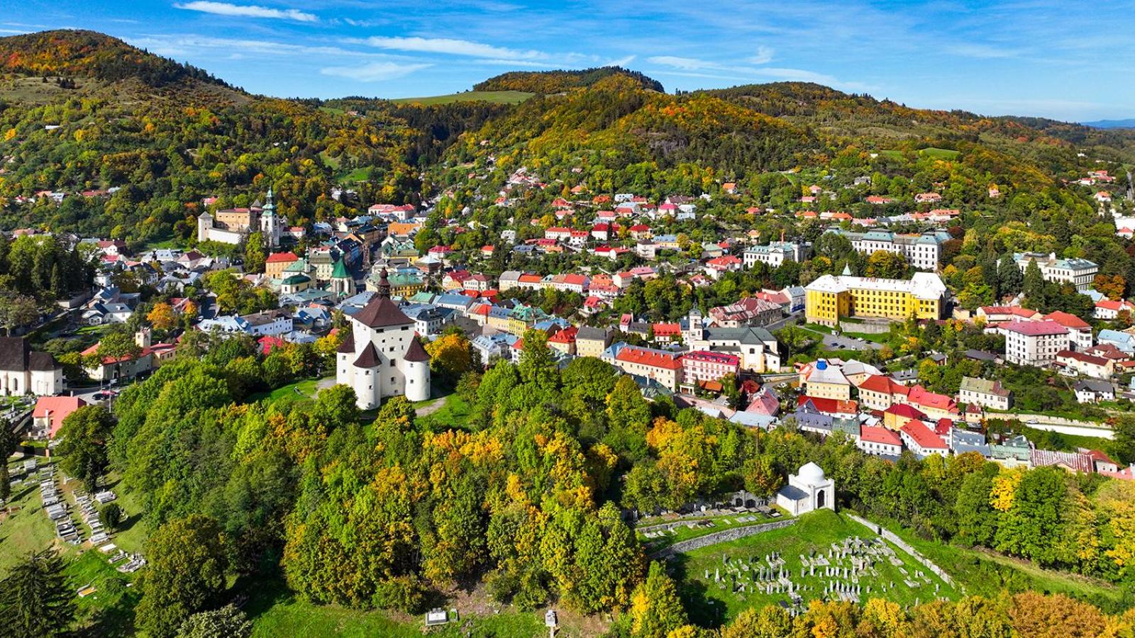 Apartmány MÚDRA SOVA