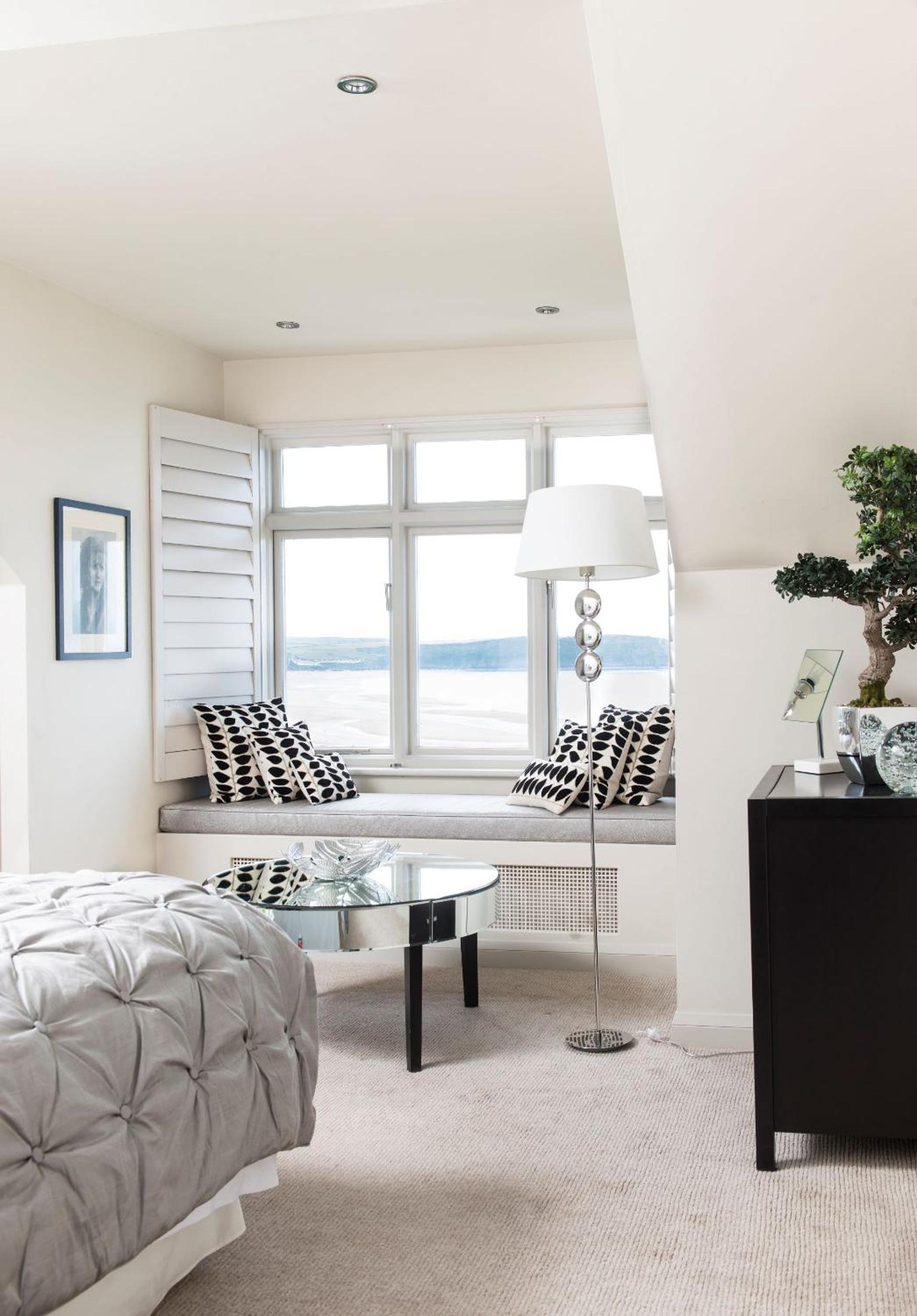 Ocean Beach House view 5