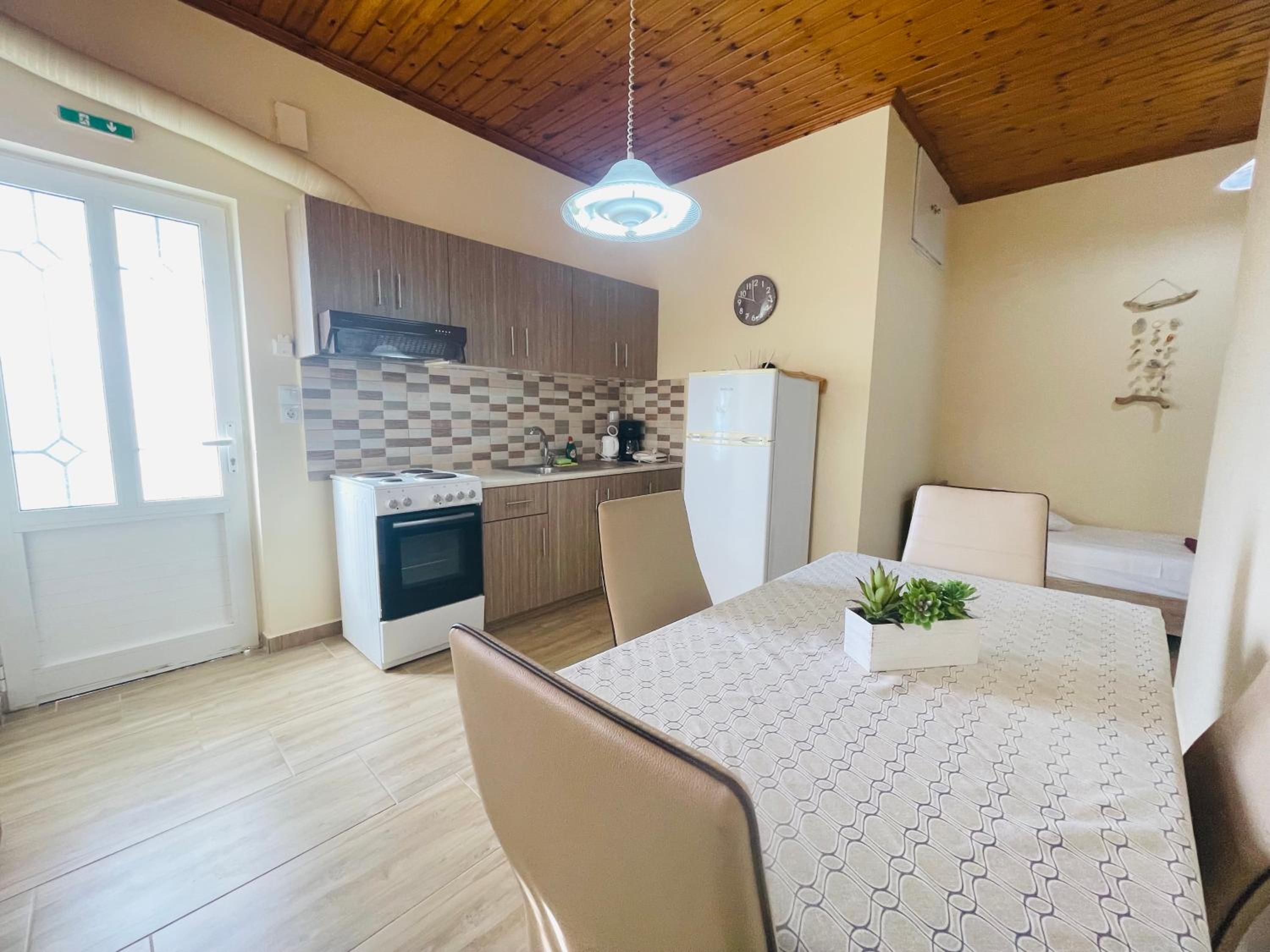 Fergani Apartments