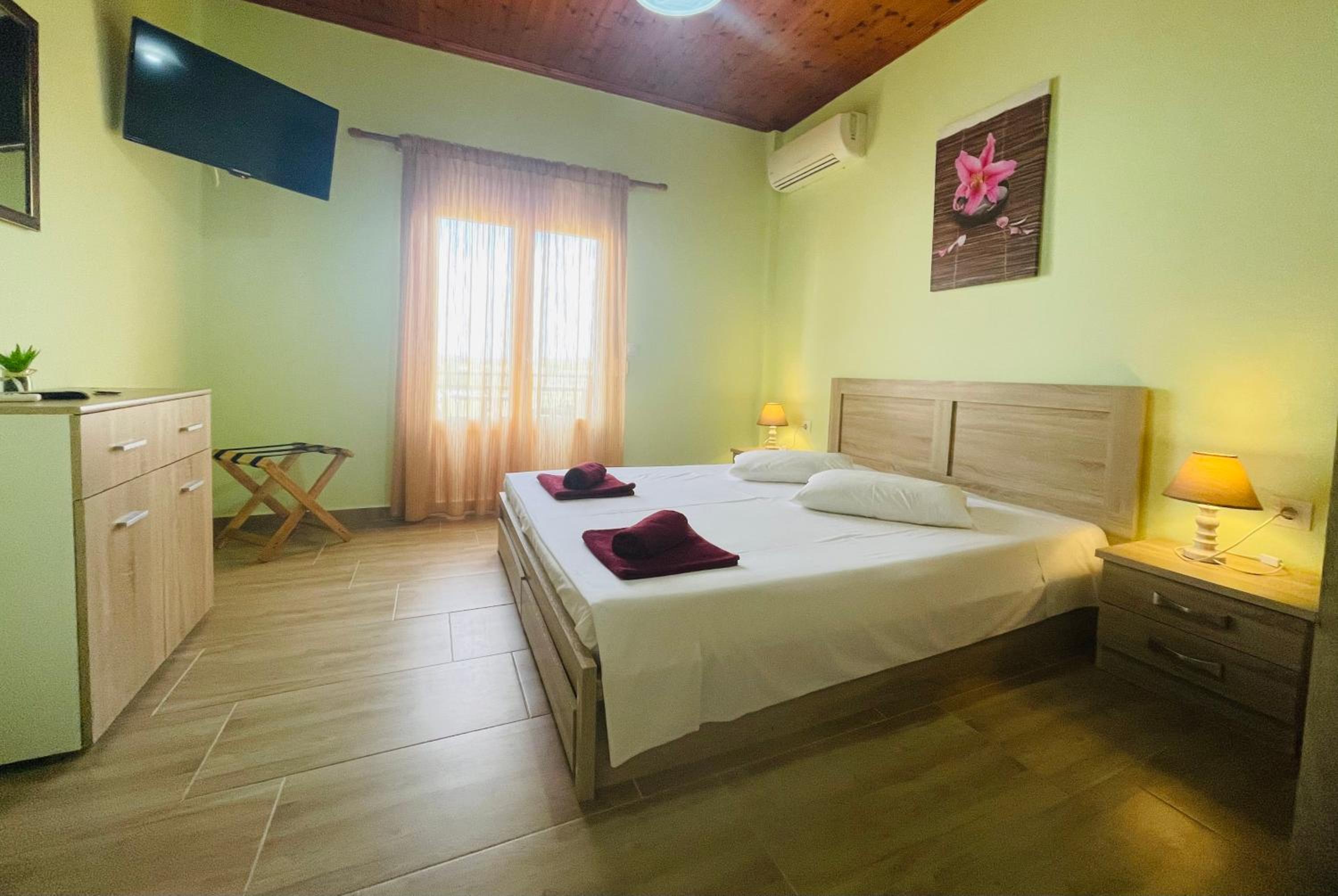Fergani Apartments