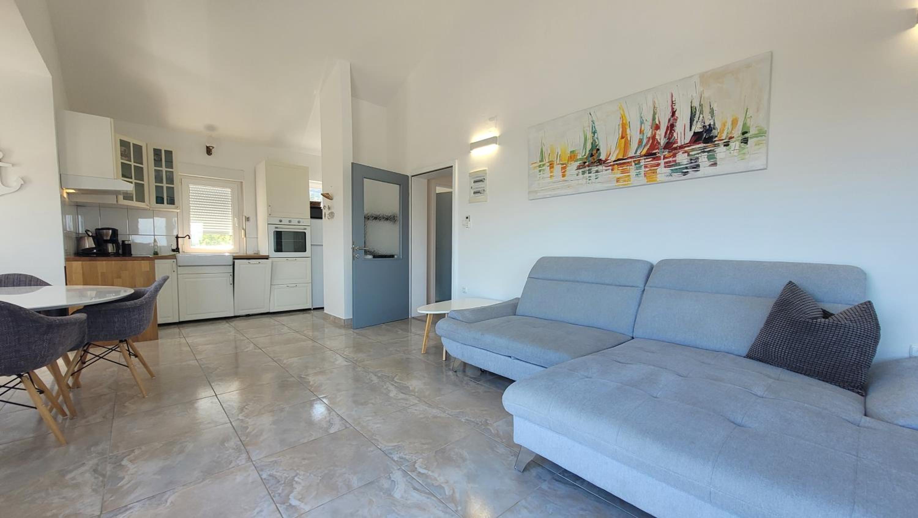 Holiday house Anita view 5